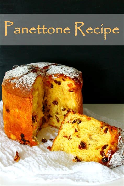 panettone versace|panettone recipe.